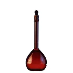 Rasayan 200ml Volumetric Measuring Flask, 21307-picture-31