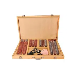 Rasayan 20ml Flat Bottom Culture Tube with Screw Cap &a; Rubber Liner, 33704 (Pack of 5)-picture-42