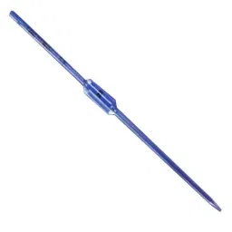 Rasayan 20ml Volumetric Transfer Pipettes with One Mark, 28106-picture-29