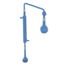 Rasayan 300ml R M Value Apparatus with Interchangeable Joint, 131001-picture-48