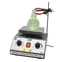 Rasayan 33 mm Stainless Steel Sheet Double Tier Test Tube Rack with 36 Slots (Pack of 5)-picture-23