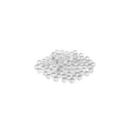 Rasayan 3mm Glass Beads N.G. Without Holes 10402-picture-14