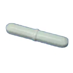 Rasayan 481112 10x40mm PTFE Coated Magnetic Needle with Central Ring-picture-31