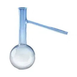 Rasayan 500ml Distillation Flask with Side Tube, 20804-picture-38