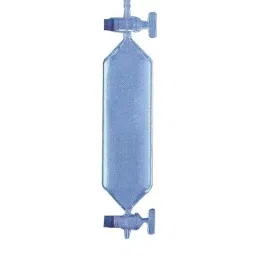 Rasayan 500ml Gas Sampling Tube with Stopcocks, 23903-picture-47