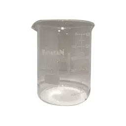 Rasayan 600ml Low Form Beakers with Spout, 3110-picture-18