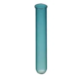 Rasayan 7ml Borosilicate Glass Test Tube with Rim, 33103-picture-44