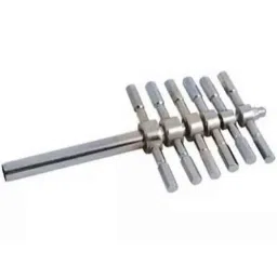 Rasayan Brass Cork Borer, 401001-picture-15