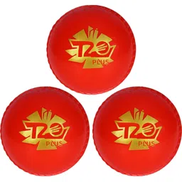 rasco T-20 Plus Synthetic Cricket Ball Wind Ball Cricket Synthetic Ball-picture-19