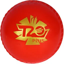 rasco T-20 SYNTHETIC OIL FREE CRICKET BALL WIND BALL Cricket Synthetic Ball-picture-28