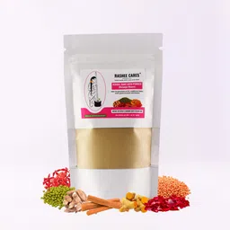 rashee cares Rashee Herbal Baby Bath Powder For Delicate Skin-picture-18