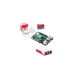 Raspberry Pi 4 Model B 2GB Starter Kit-picture-15