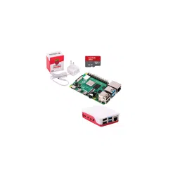 Raspberry Pi 4 Model B 2GB Starter Kit-picture-26