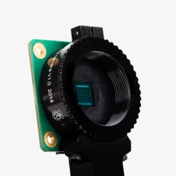 Raspberry Pi High Quality Camera- C/CS Mount-picture-12