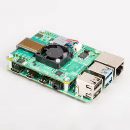 Raspberry Pi Official PoE+ HAT-picture-15