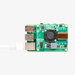 Raspberry Pi PoE+ HAT for 3B and Pi 4 image 2