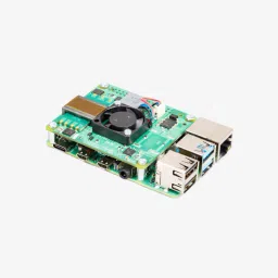 Raspberry Pi POE HAT (R2)-picture-10