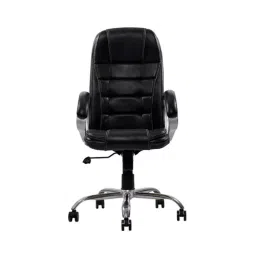 Rastogi  Black Leather  Executive Chair RSF_200339-picture-13