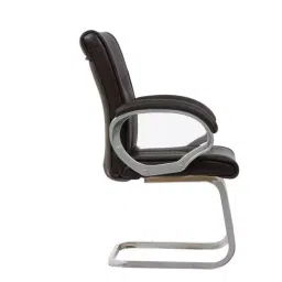 Rastogi  Brown Leatherette Executive Chair RSF_200312-picture-12