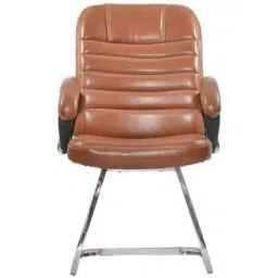 Rastogi Harmony Brown High Back Leatherette Executive Chair RSF_200389-picture-17