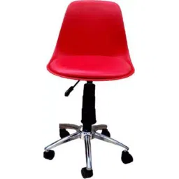 Rastogi  Red  Plastic Bar Stool  RSF_200359-picture-35