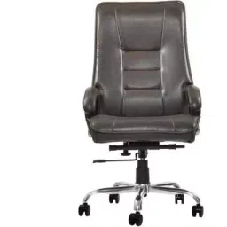 Rastogi Triumph Brown High Back Leatherette Executive Chair RSF_200390-picture-16