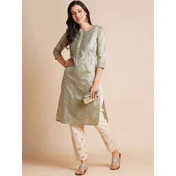 RATAN Women Floral Printed Floral Kurta-picture-23