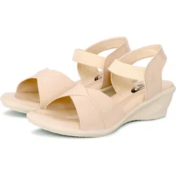 rathor Women Wedges Sandal-picture-27