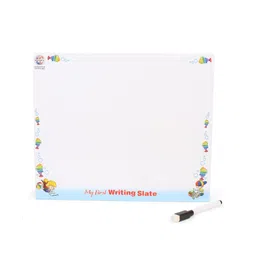 Ratnas Deluxe Writing Board (Color & Print May Vary)-picture-14