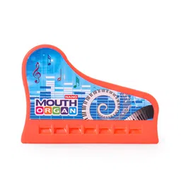 Ratnas Nano Mouth Organ - Color May Vary-picture-24