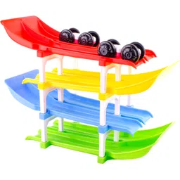 ratnas Racer Valley Junior (16059) Lets Go Lets Race-picture-16