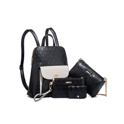 RAVE Women Solid Backpack-picture-16