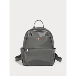 RAVE Women Solid Ergonomic Backpack-picture-19