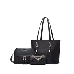 RAVE Women Textured Structured Shoulder Bags-picture-34