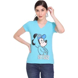 Raves Print Cotton Top-picture-13