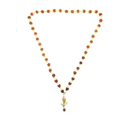 RAVIOUR LIFESTYLE Synthetic Necklace-picture-17