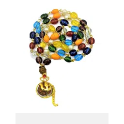 RAVIOUR LIFESTYLE Synthetic Necklace-picture-22