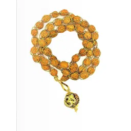 RAVIOUR LIFESTYLE Synthetic Necklace-picture-25