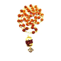 RAVIOUR LIFESTYLE Synthetic Necklace-picture-25