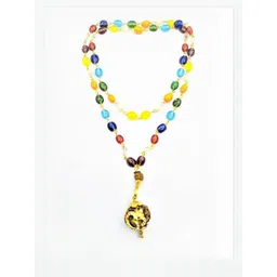 RAVIOUR LIFESTYLE Synthetic Necklace-picture-32