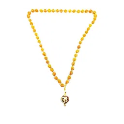 RAVIOUR LIFESTYLE Synthetic Necklace image 3