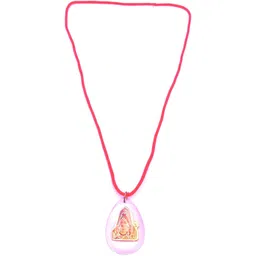 RAVIOUR LIFESTYLE Teardrop Shaped Pendants with Chains-picture-24