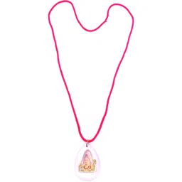 RAVIOUR LIFESTYLE Teardrop Shaped Pendants with Chains-picture-21