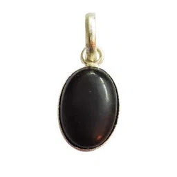 RAVIOUR LIFESTYLE Unisex Black Pendant-picture-35