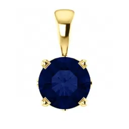 RAVIOUR LIFESTYLE Unisex Blue Pendant-picture-23