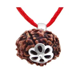 RAVIOUR LIFESTYLE Unisex Brown Pendant-picture-27