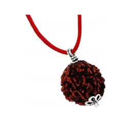 RAVIOUR LIFESTYLE Unisex Brown Pendant-picture-13