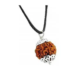 RAVIOUR LIFESTYLE Unisex Brown Pendant-picture-40
