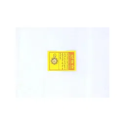 RAVIOUR LIFESTYLE Unisex Gold Pendant-picture-19