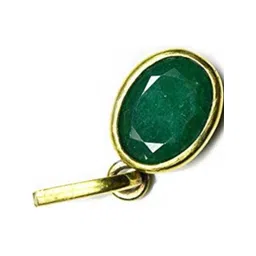 RAVIOUR LIFESTYLE Unisex Green Pendant-picture-22